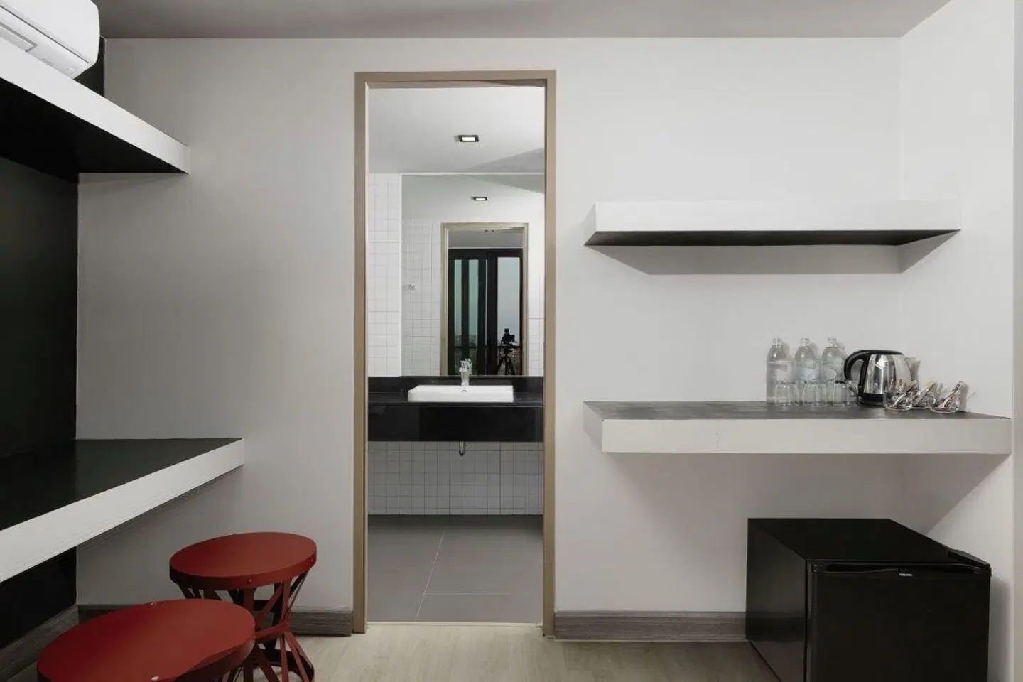 PRIME TOWN - Posh & Port Hotel ROOM_EXAMPLE