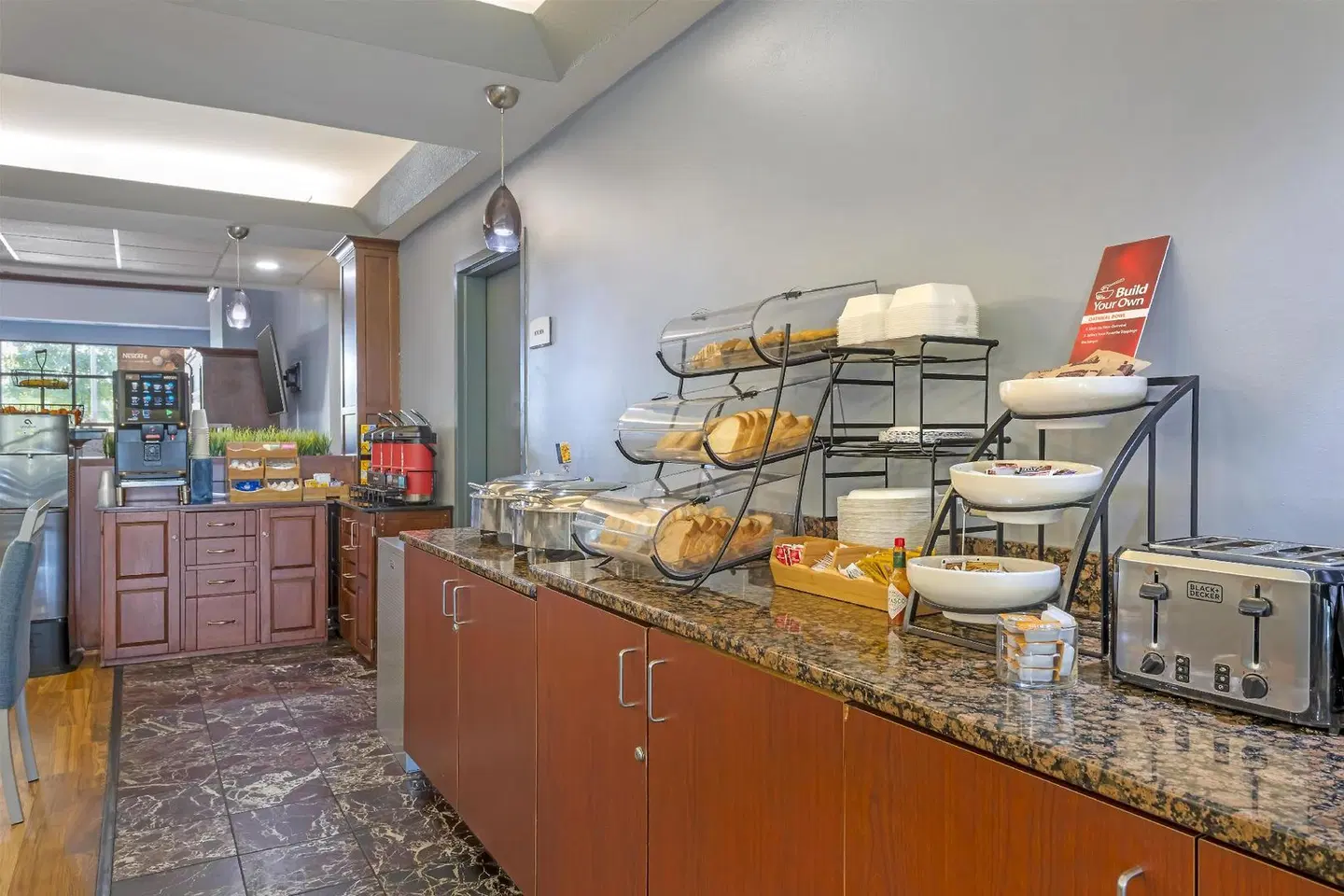 Best Western Plus Eau Claire Conference Center Konferenz