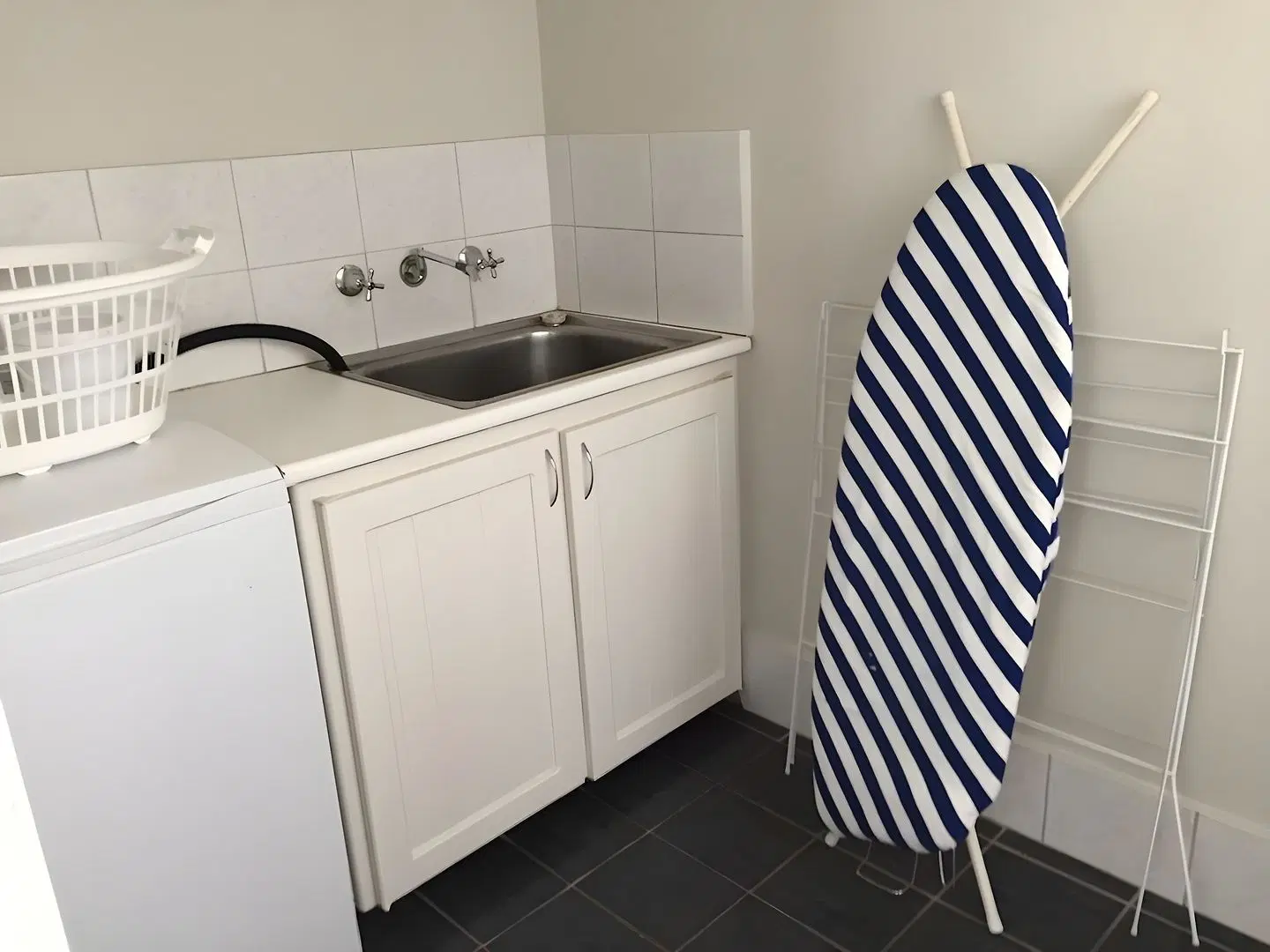 Beachside Prevelly Villas Badezimmer