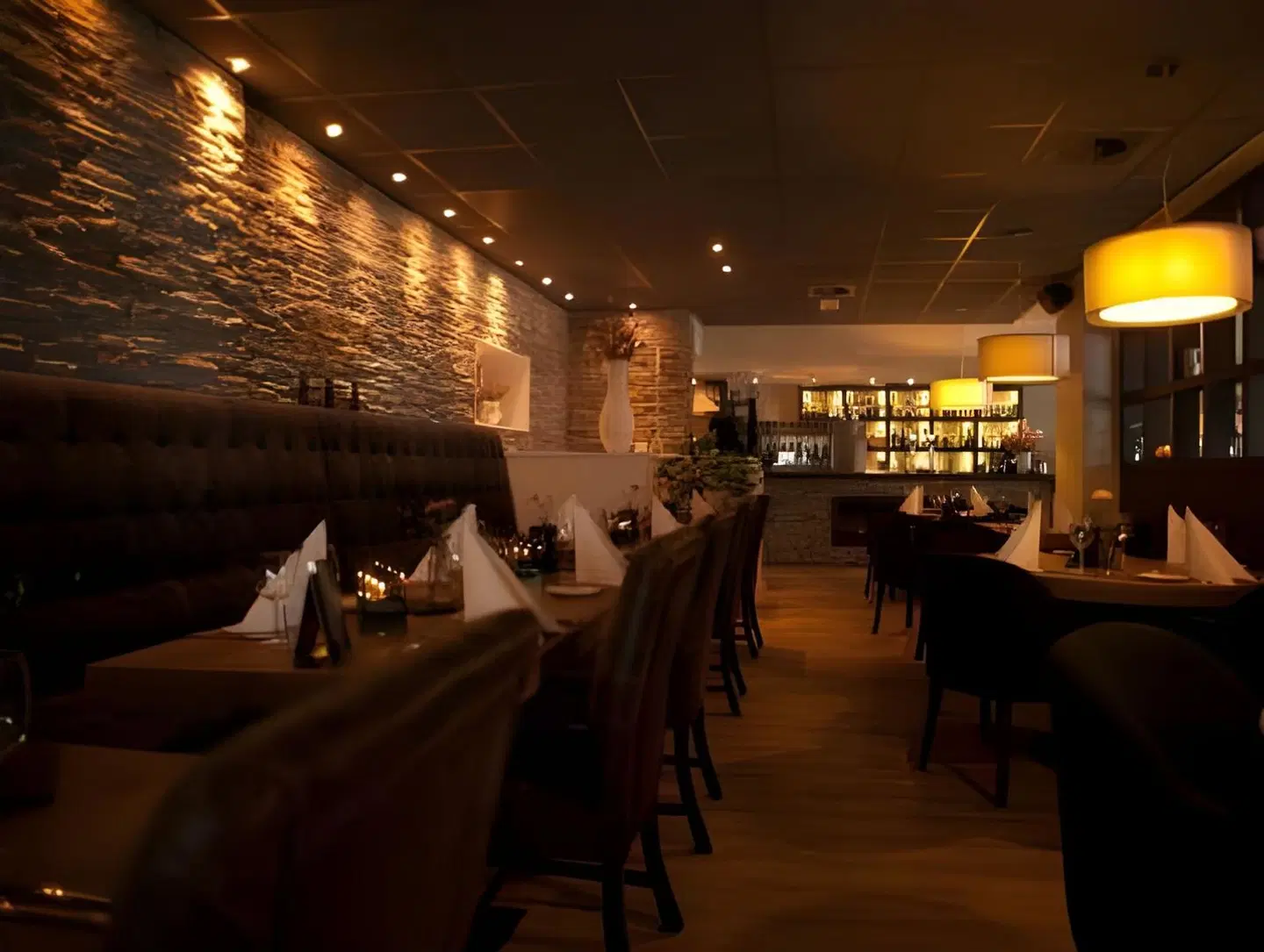De Paris Bar