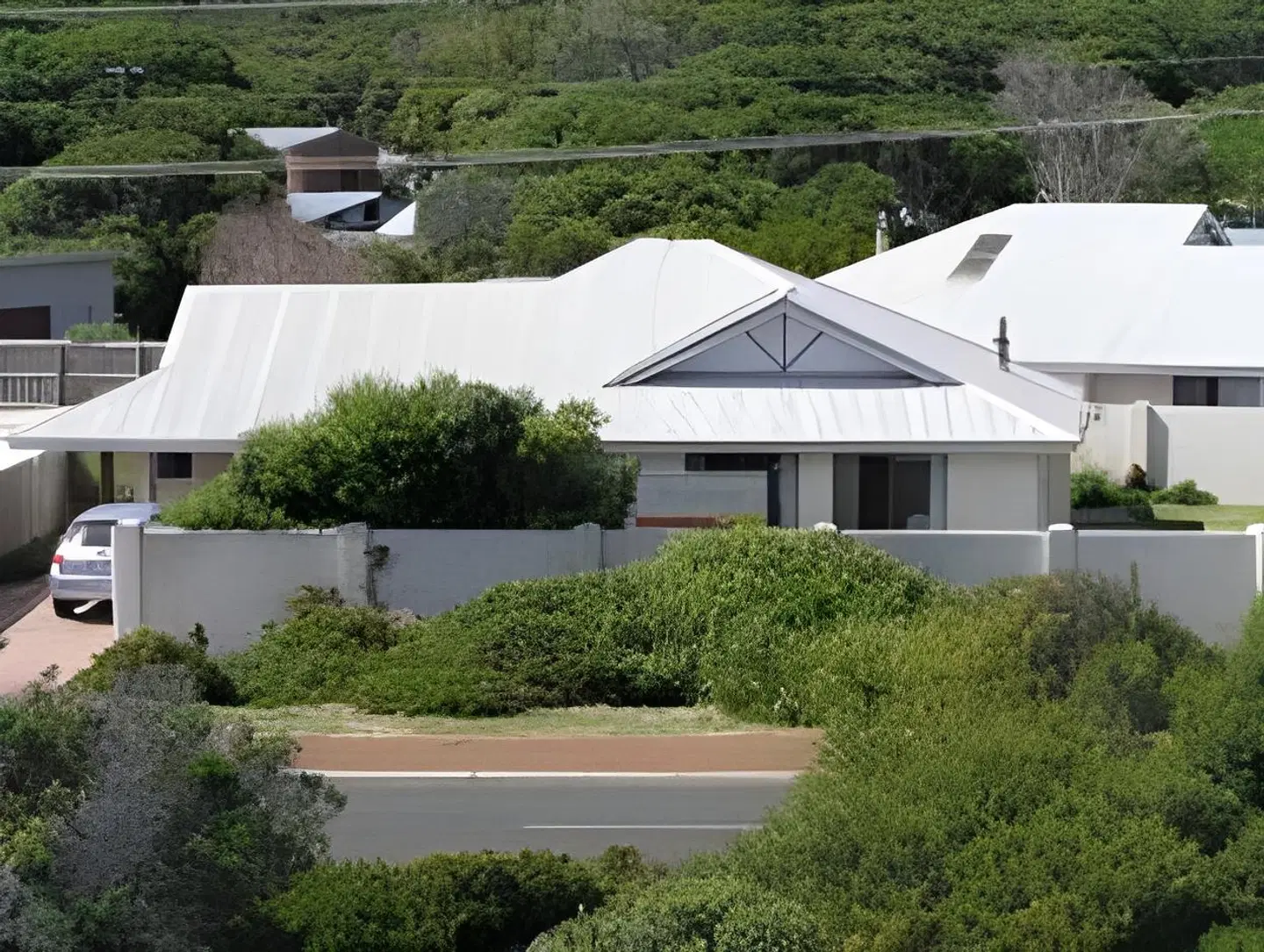 Beachside Prevelly Villas EXTERIOR