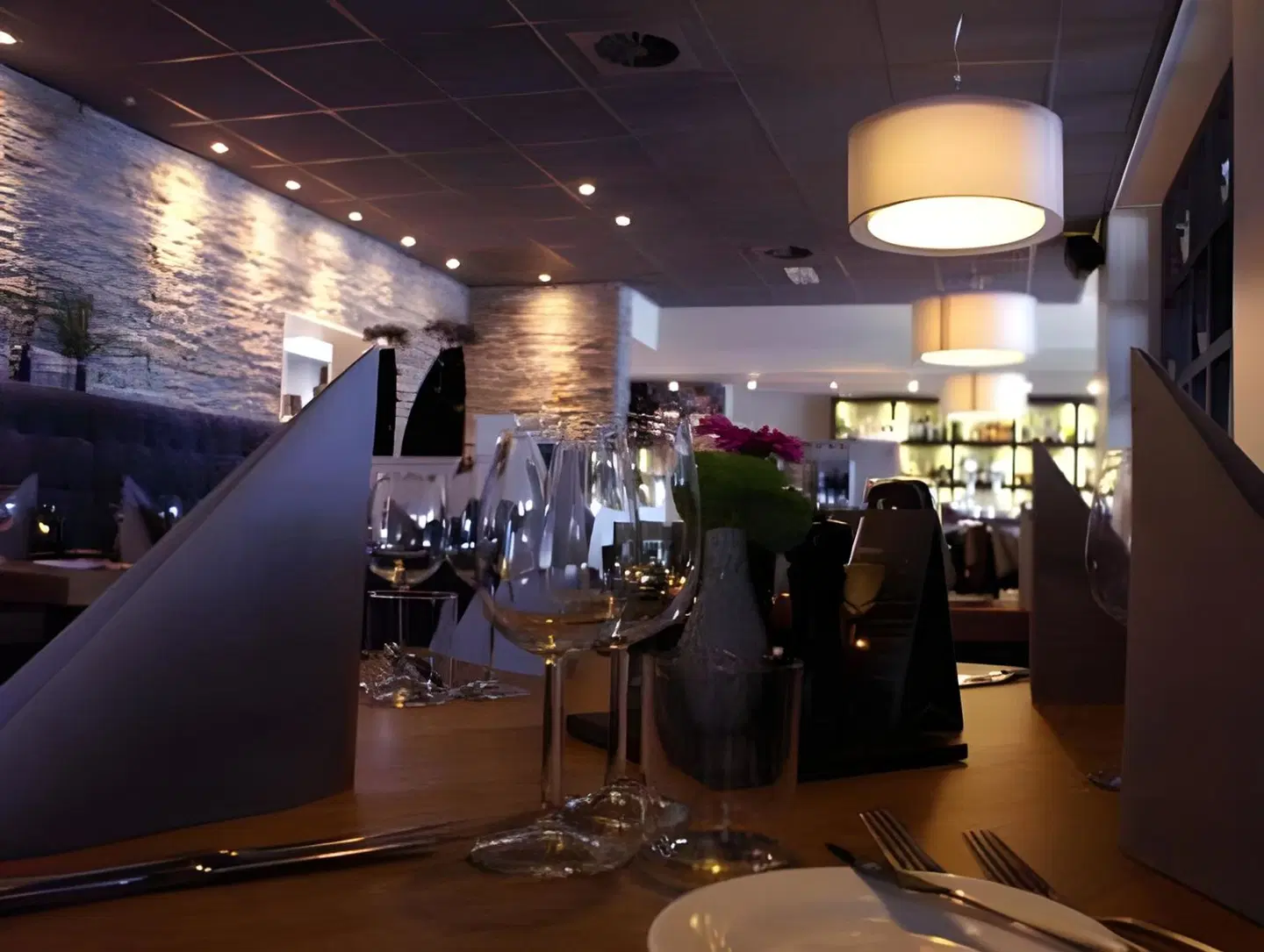 De Paris Restaurant