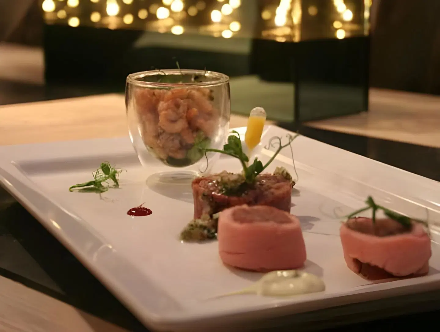 De Paris Restaurant