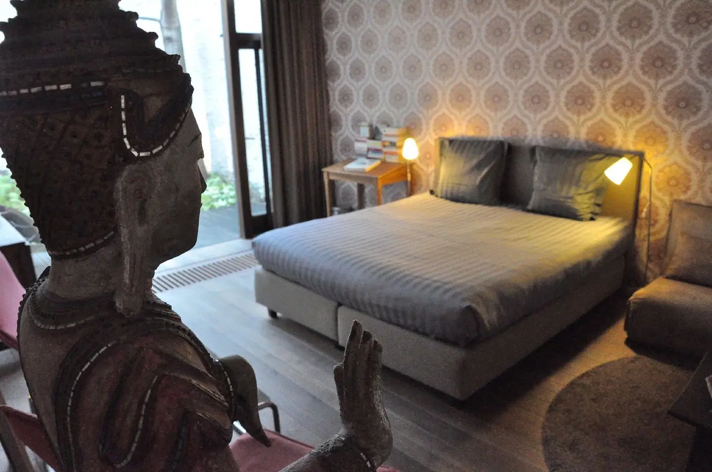 B&B Schopenhauer ROOM_EXAMPLE