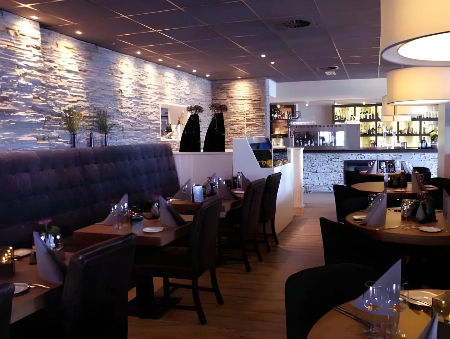 De Paris Restaurant