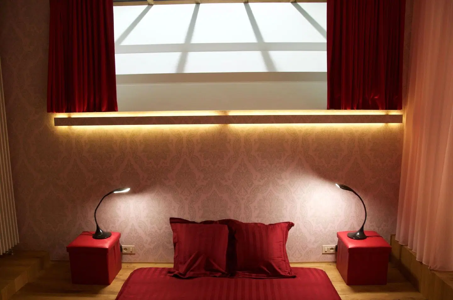 B&B Schopenhauer ROOM_EXAMPLE