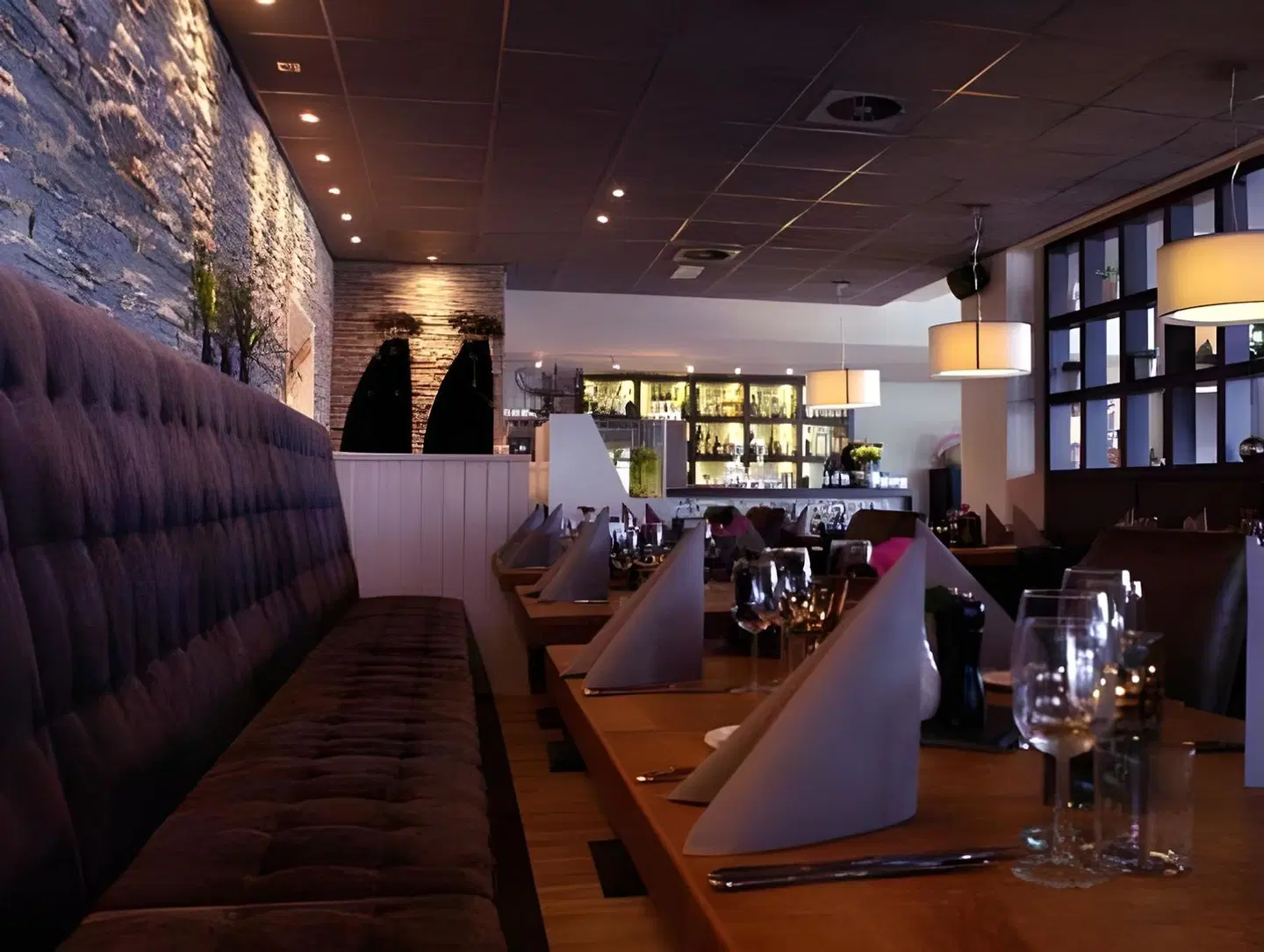 De Paris Bar