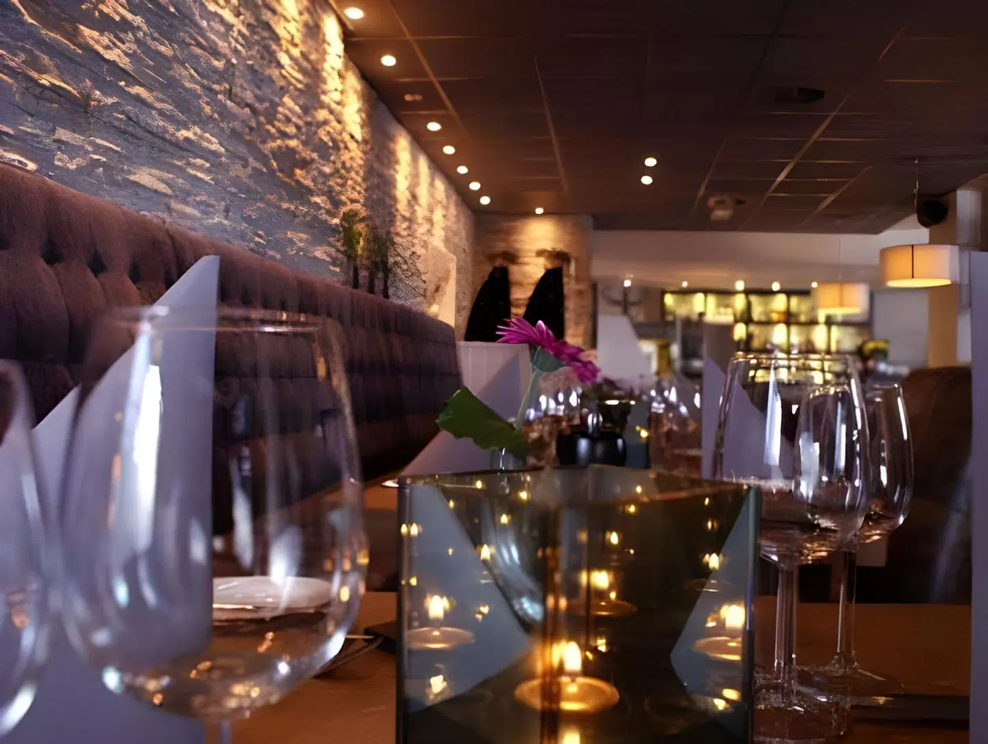 De Paris Bar