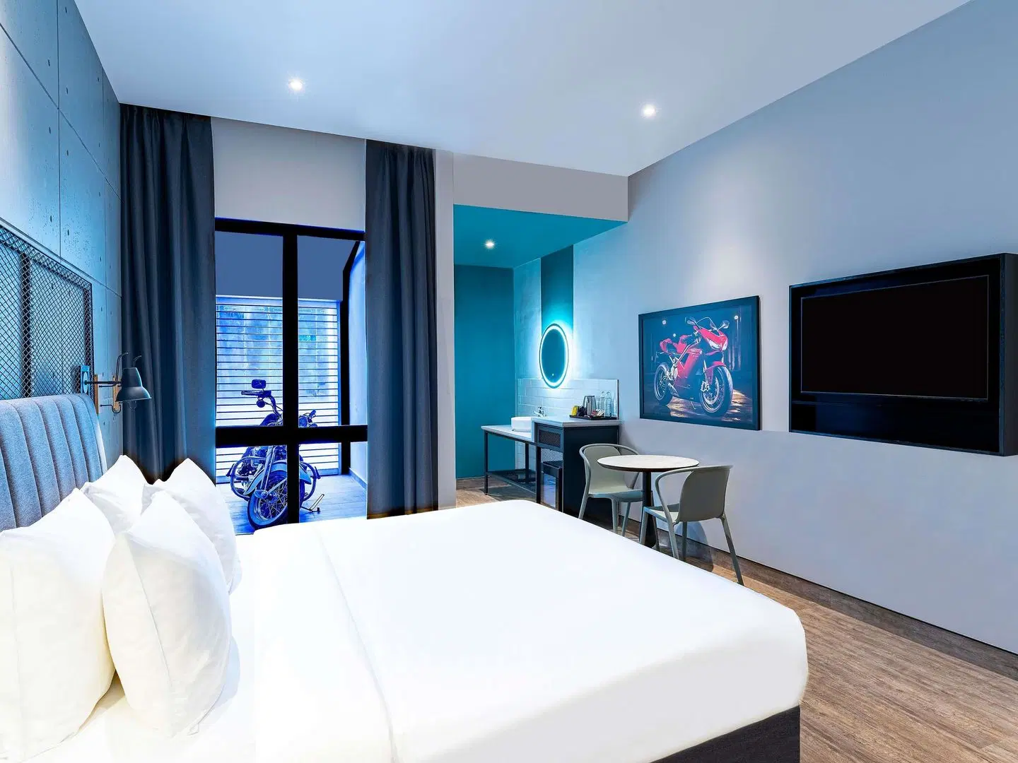 ibis Styles Sepang Klia ROOM_EXAMPLE