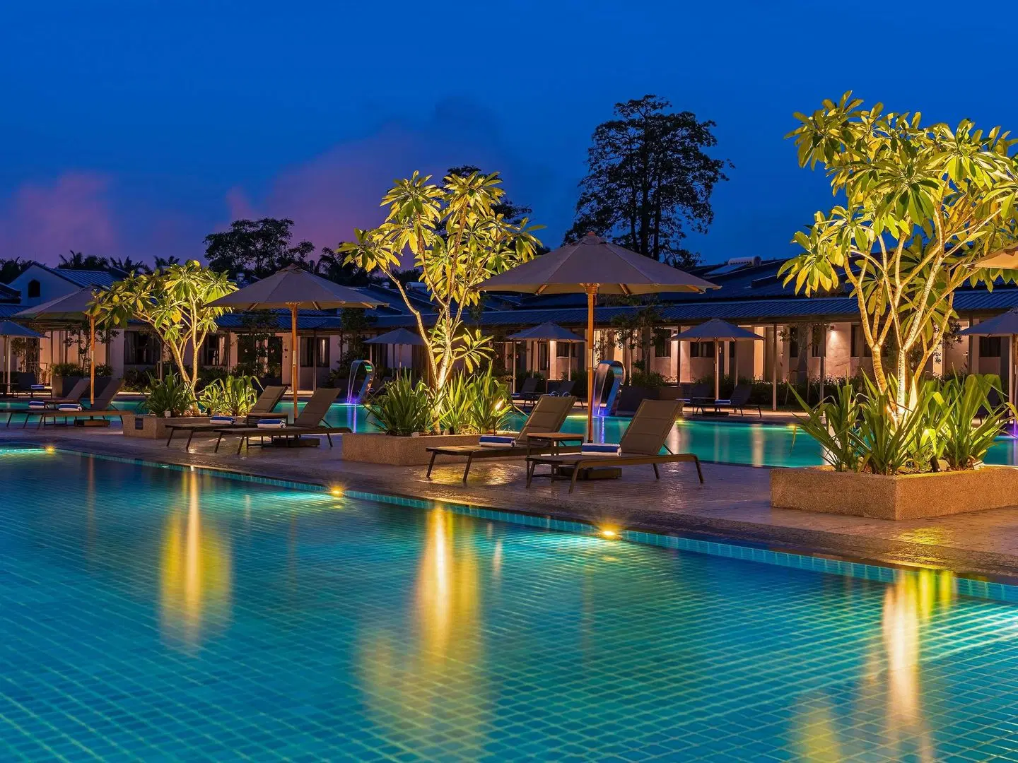 ibis Styles Sepang Klia OUTDOOR_POOL