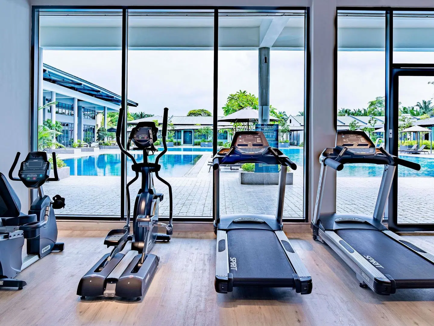 ibis Styles Sepang Klia SPORTS_AND_LEISURE