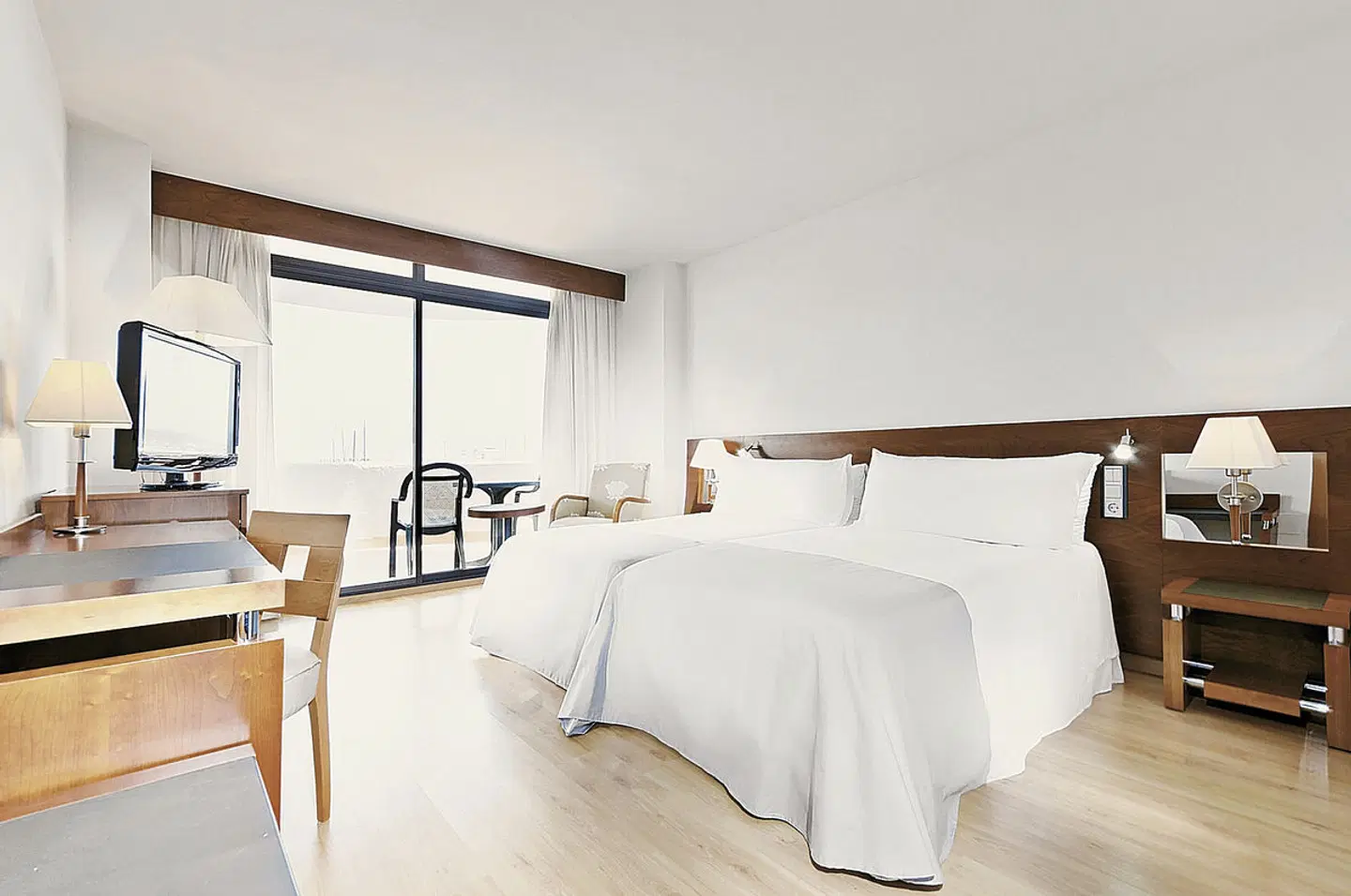 Palma Bellver Affiliated by Meliá ROOM_EXAMPLE