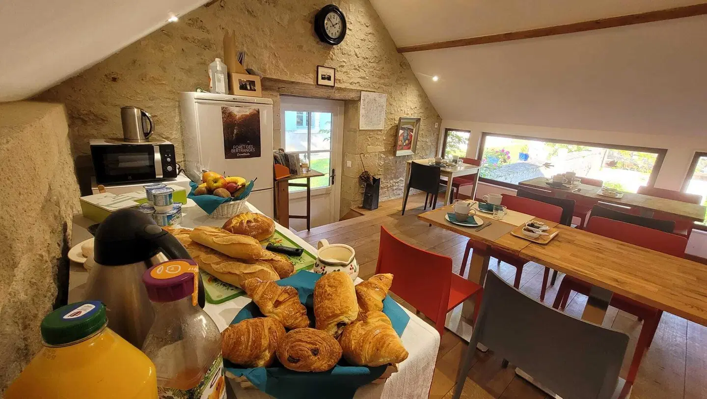 La Cuvellerie Restaurant
