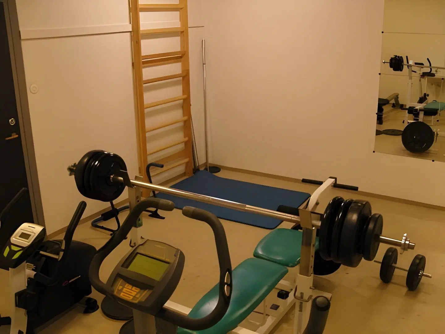 Bergen Hostel Montana SPORTS_AND_LEISURE
