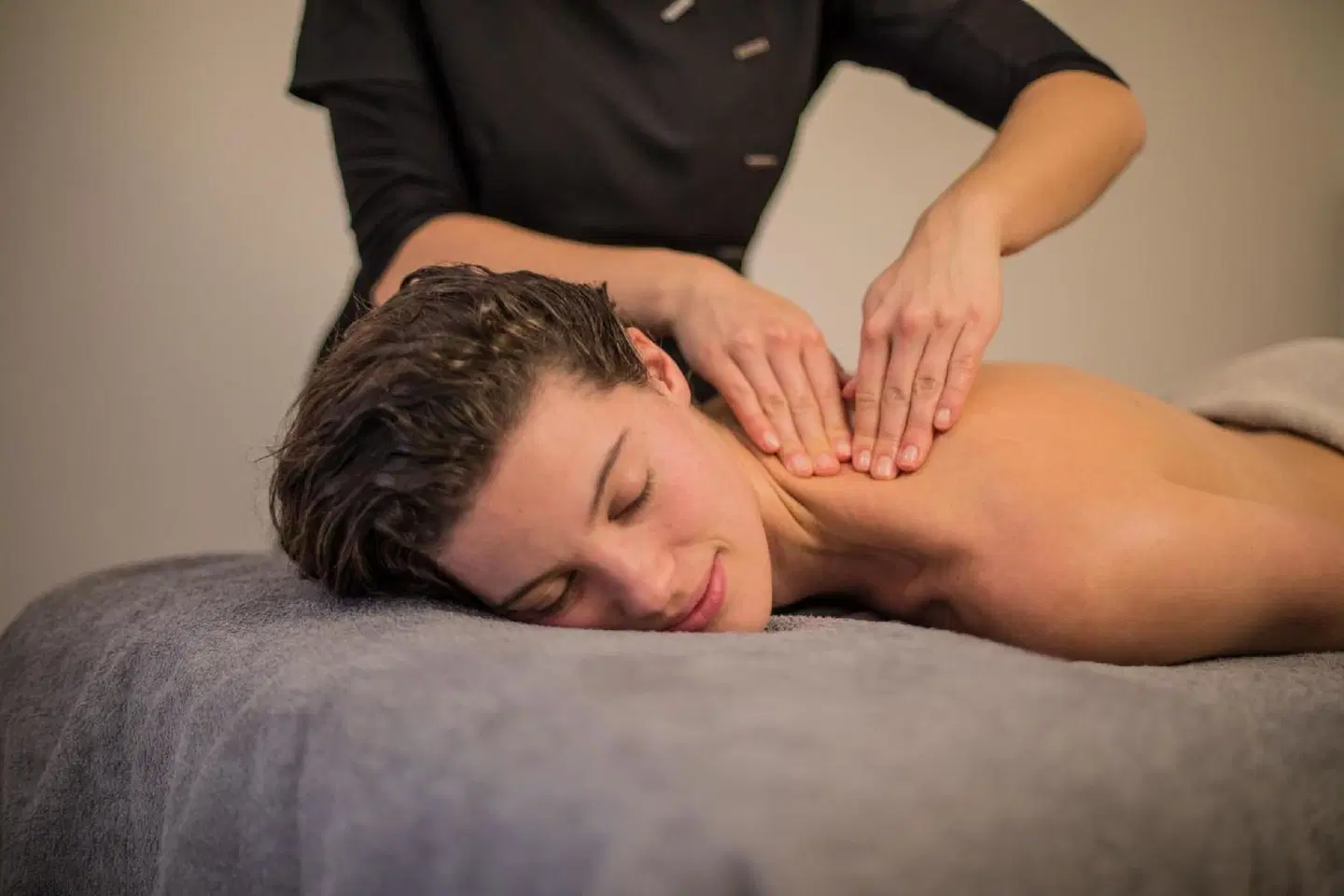 De Pier Suites HEALTH_BEAUTY