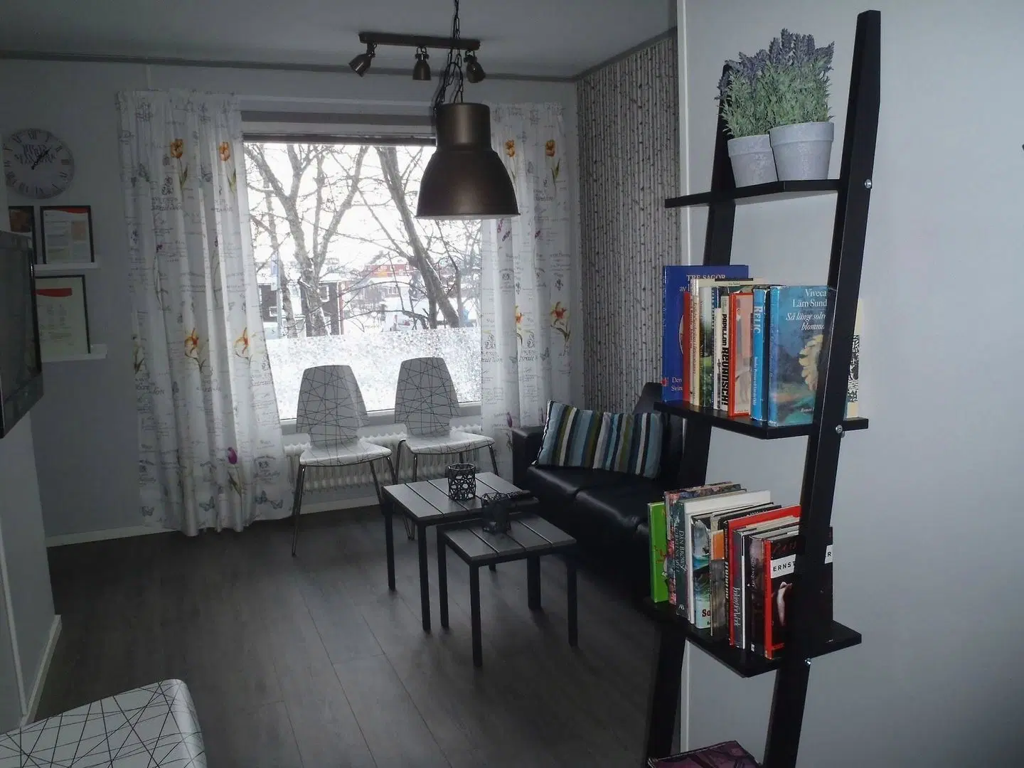 STF Malmfältens Folkhögskola Restaurant