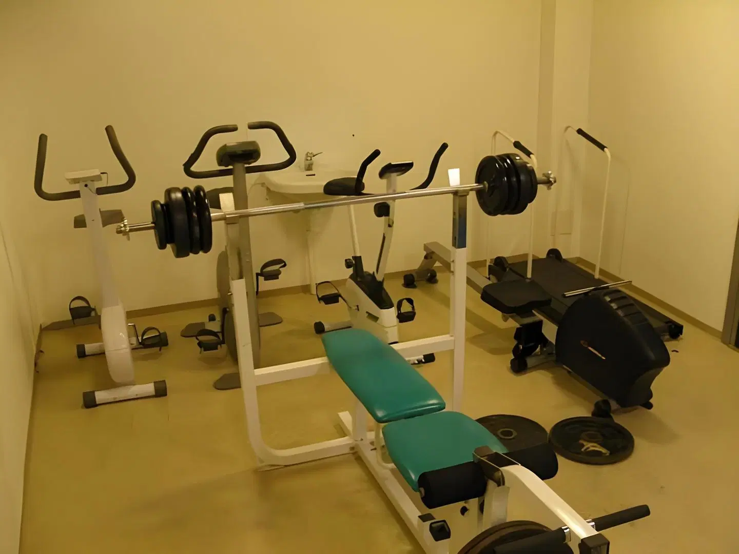 Bergen Hostel Montana SPORTS_AND_LEISURE