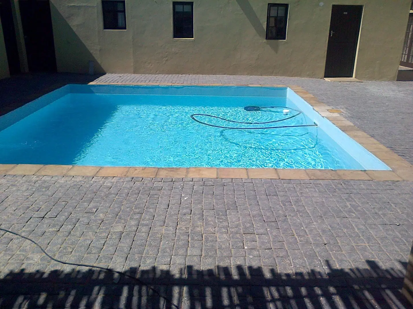 Pofadder Inn OUTDOOR_POOL