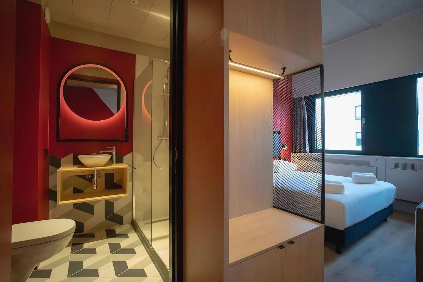 Via Amsterdam ROOM_EXAMPLE