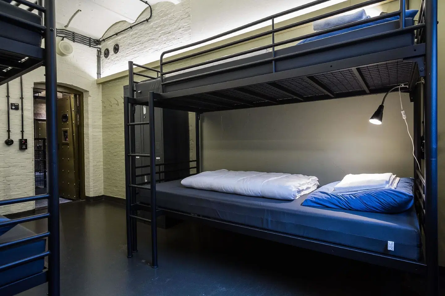 Alibi Hostel Leeuwarden ROOM_EXAMPLE
