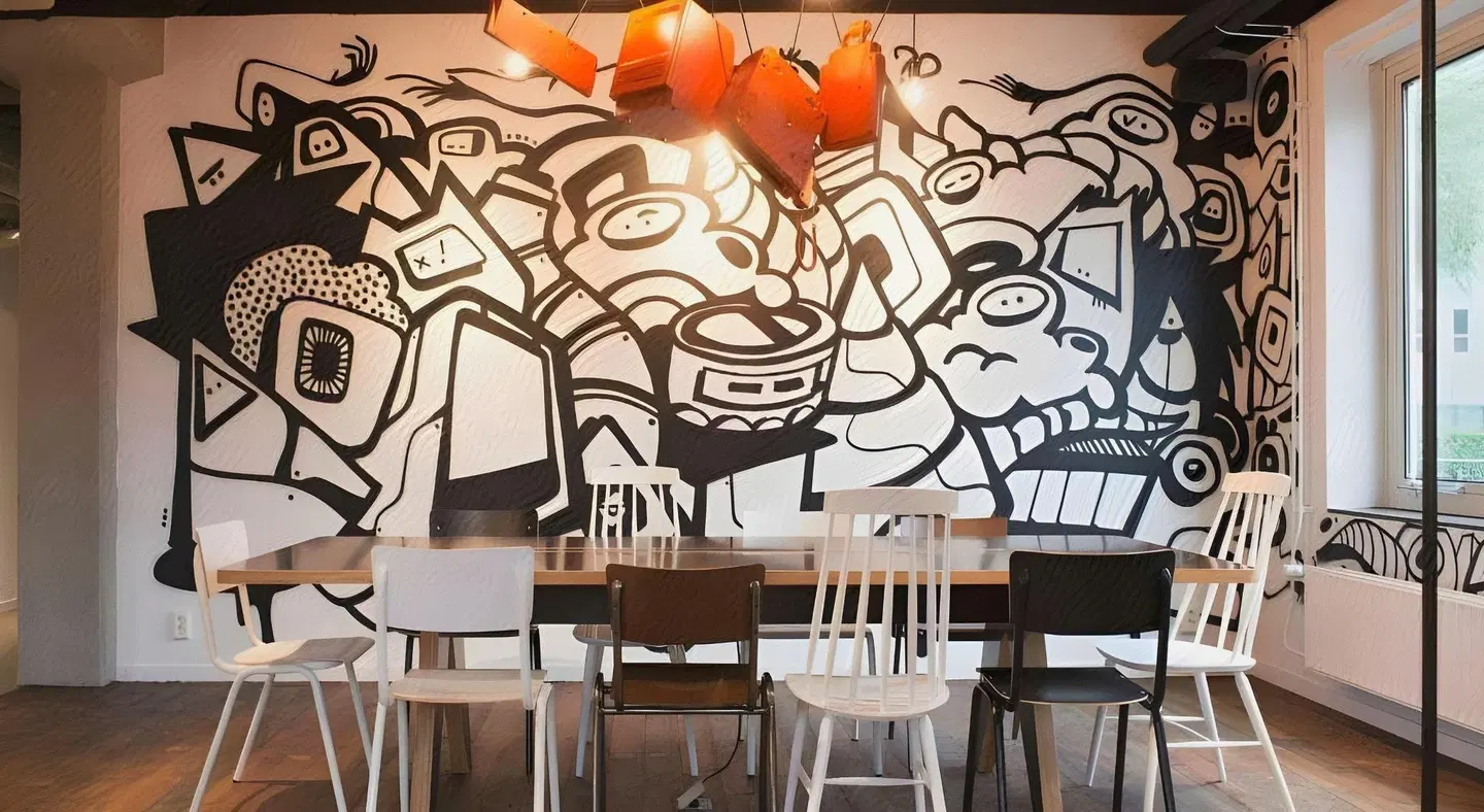 Via Amsterdam Restaurant