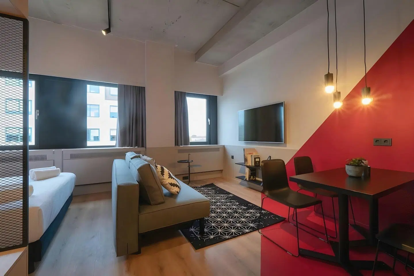 Via Amsterdam ROOM_EXAMPLE
