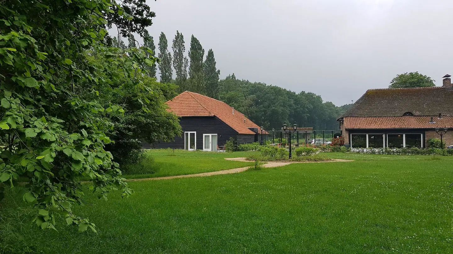 Schaluinenhoeve EXTERIOR