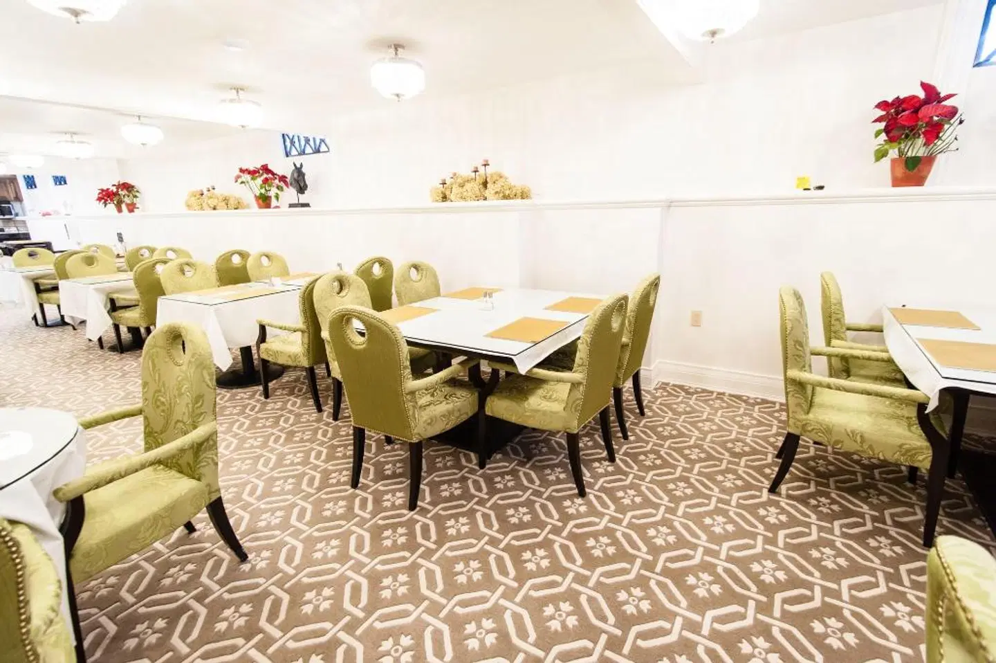 The Sydney Boutique Inn LOUNGE_LOBBY