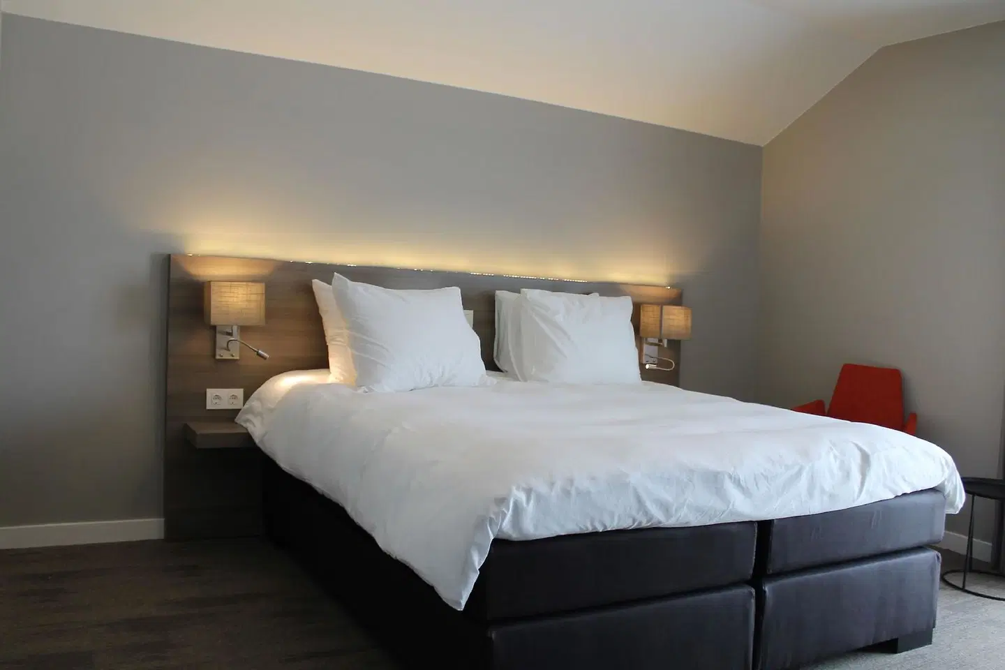 Schaluinenhoeve ROOM_EXAMPLE