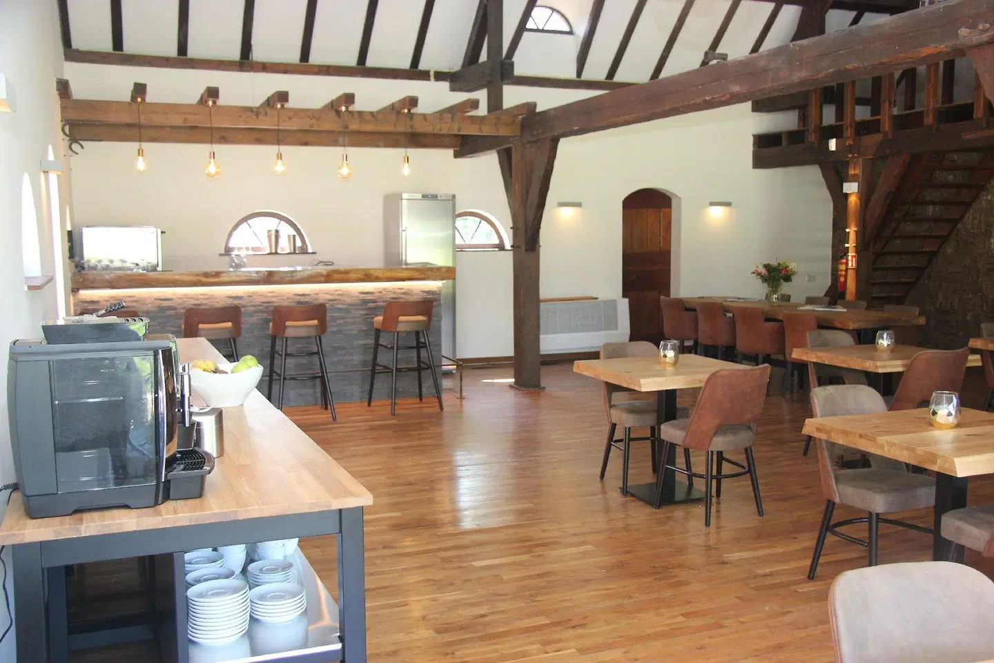 Schaluinenhoeve LOUNGE_LOBBY