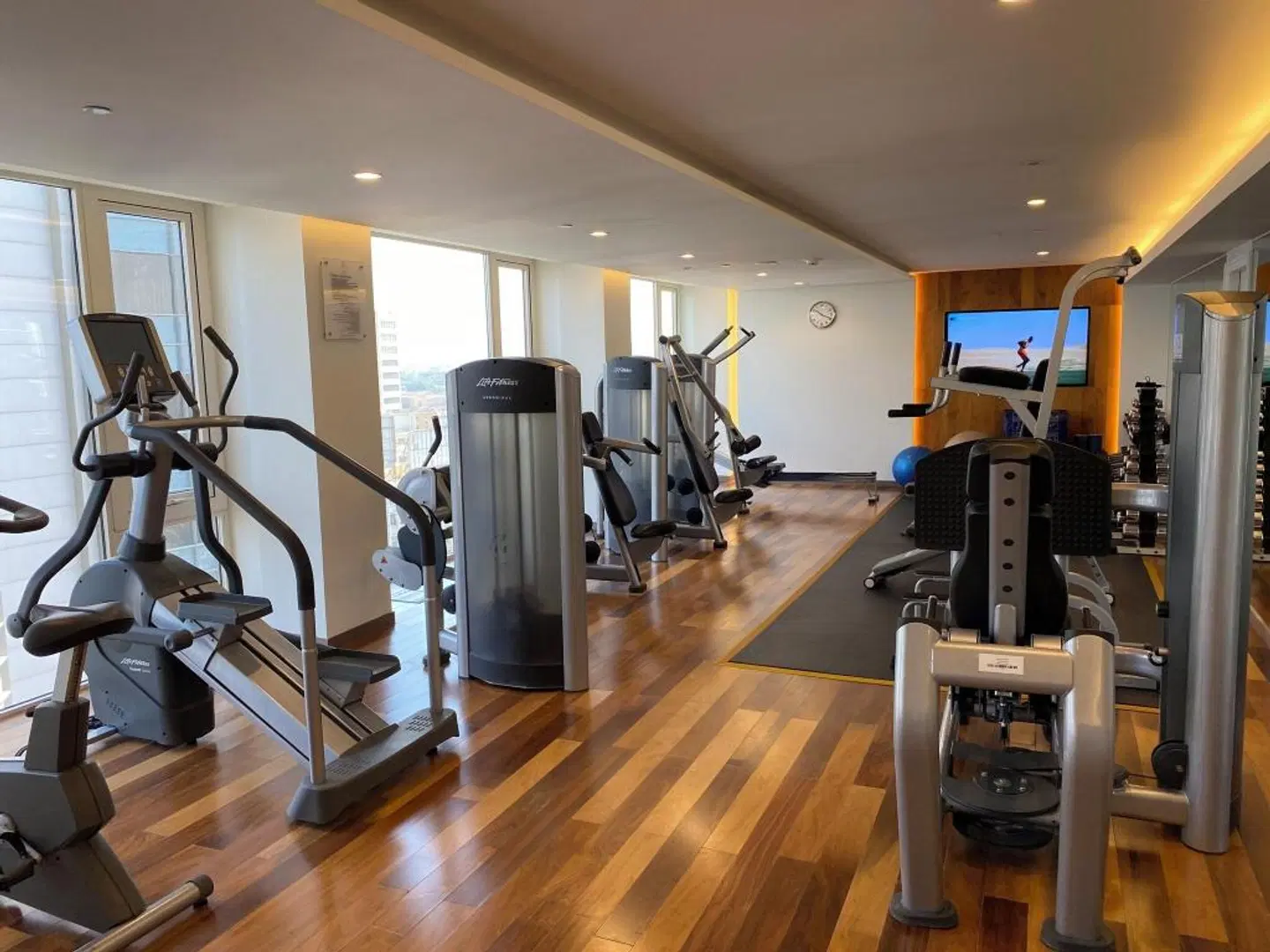 Sheraton Kuwait, a Luxury Collection Hotel, Kuwait City SPORTS_AND_LEISURE