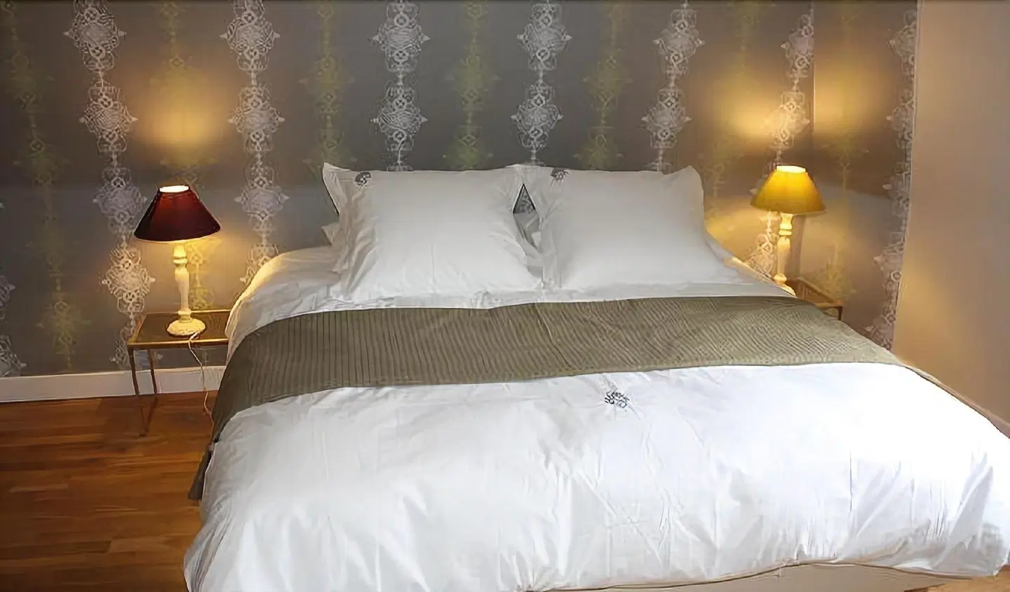Le Castelet ROOM_EXAMPLE