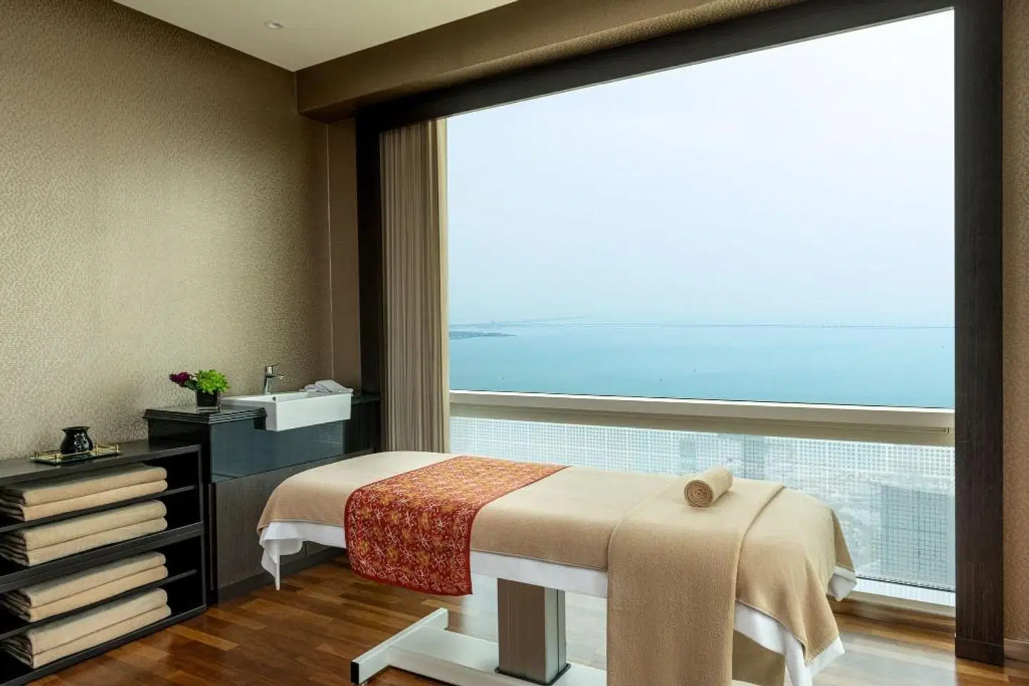 Four Points by Sheraton Kuwait ROOM_EXAMPLE