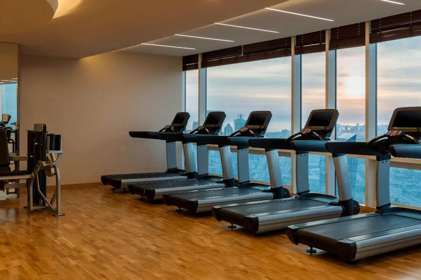Four Points by Sheraton Kuwait SPORTS_AND_LEISURE