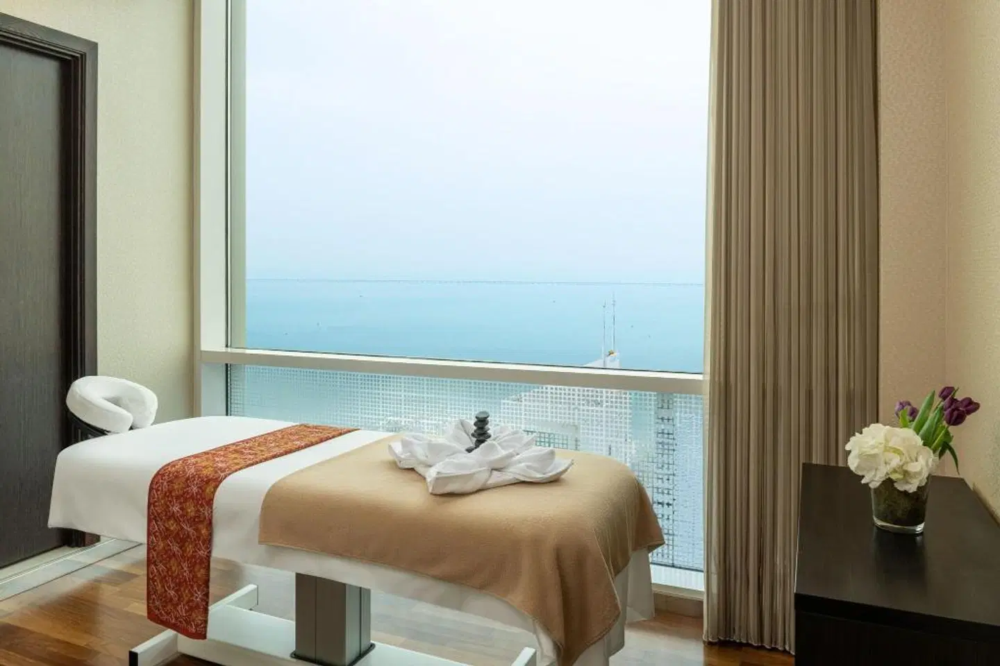 Four Points by Sheraton Kuwait HEALTH_BEAUTY