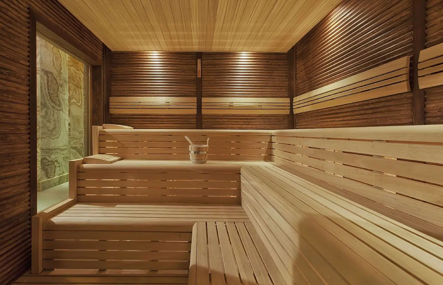 Radisson Blu Hotel & Spa, Istanbul Tuzla HEALTH_BEAUTY