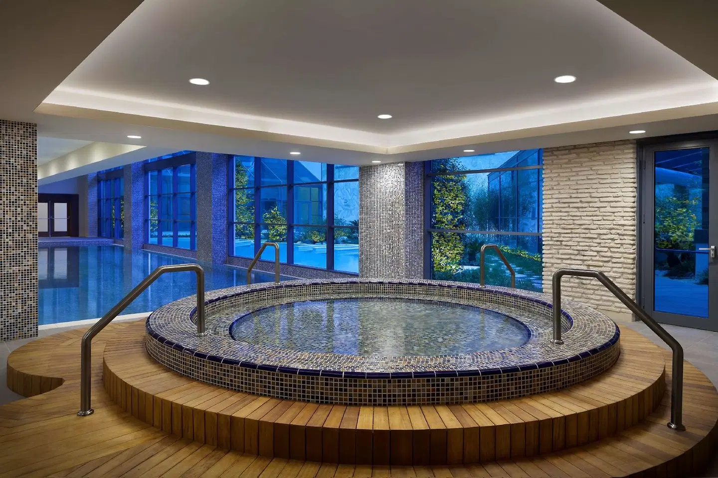 Radisson Blu Hotel & Spa, Istanbul Tuzla HEALTH_BEAUTY