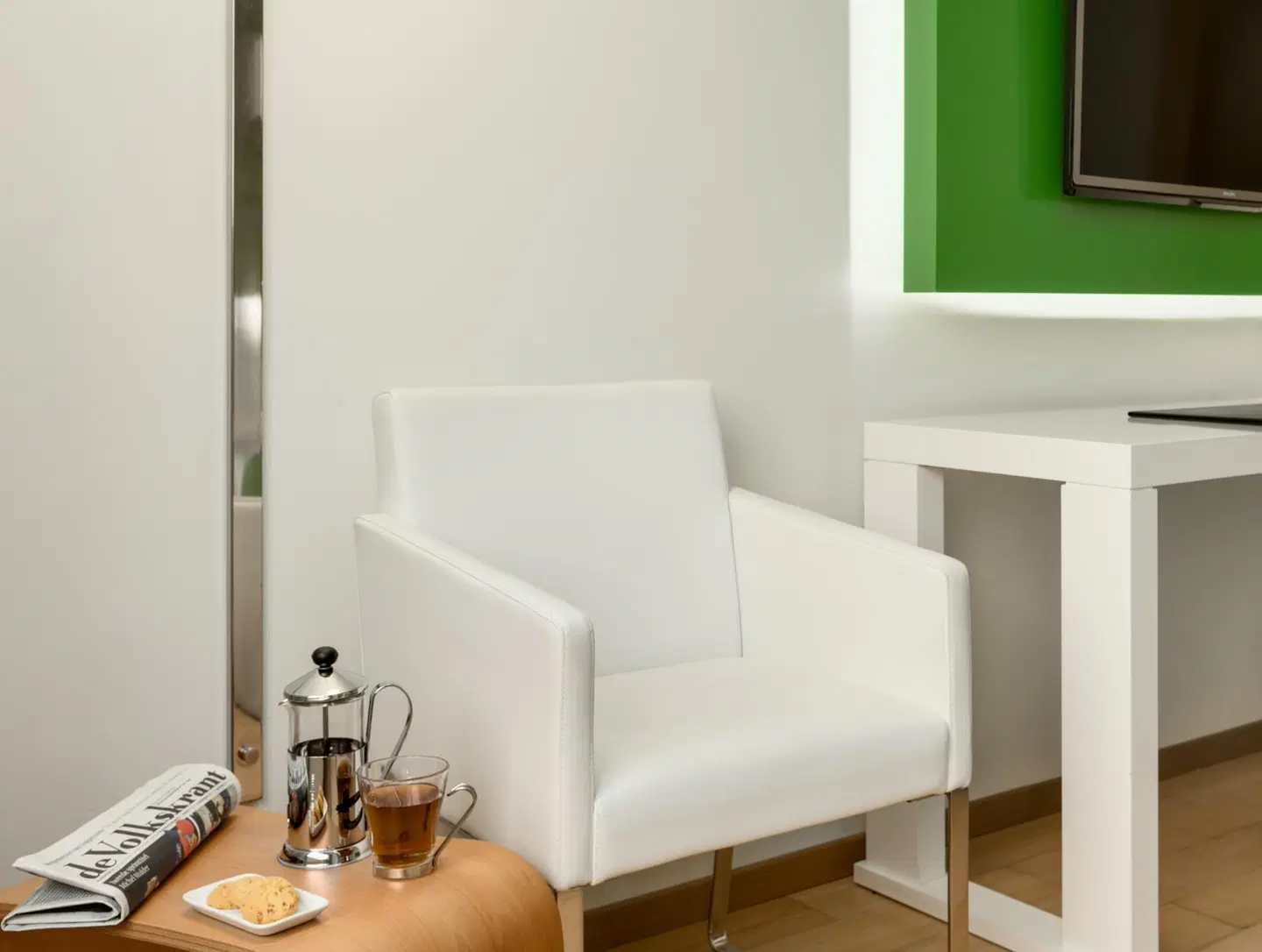 NH Groningen Badezimmer