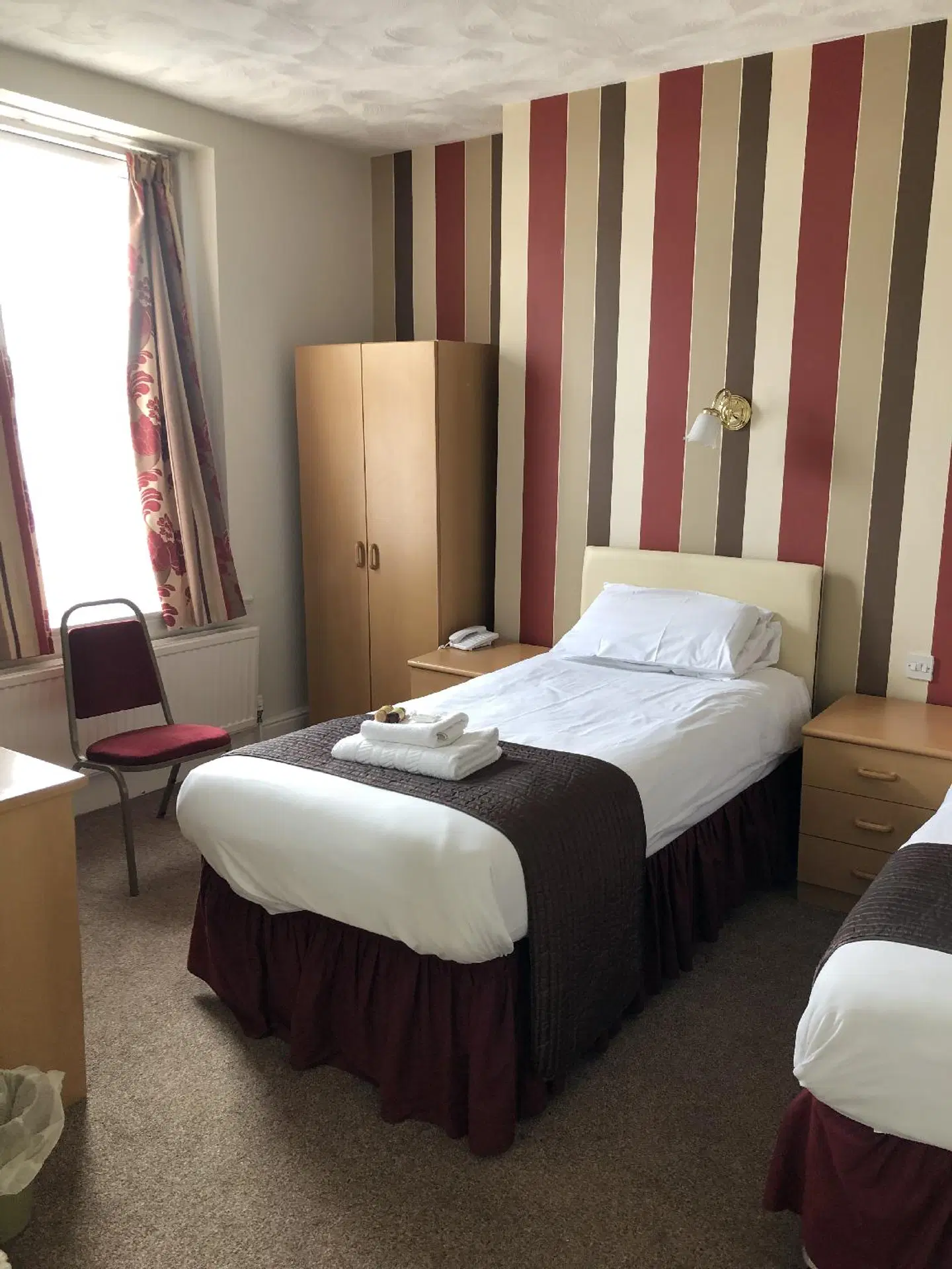 Chatsworth House Hotel ROOM_EXAMPLE