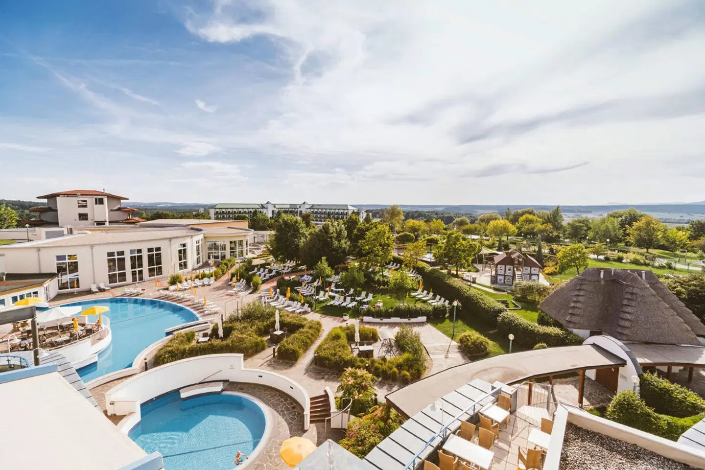 Hotel Reiters Finest Family OUTDOOR_POOL