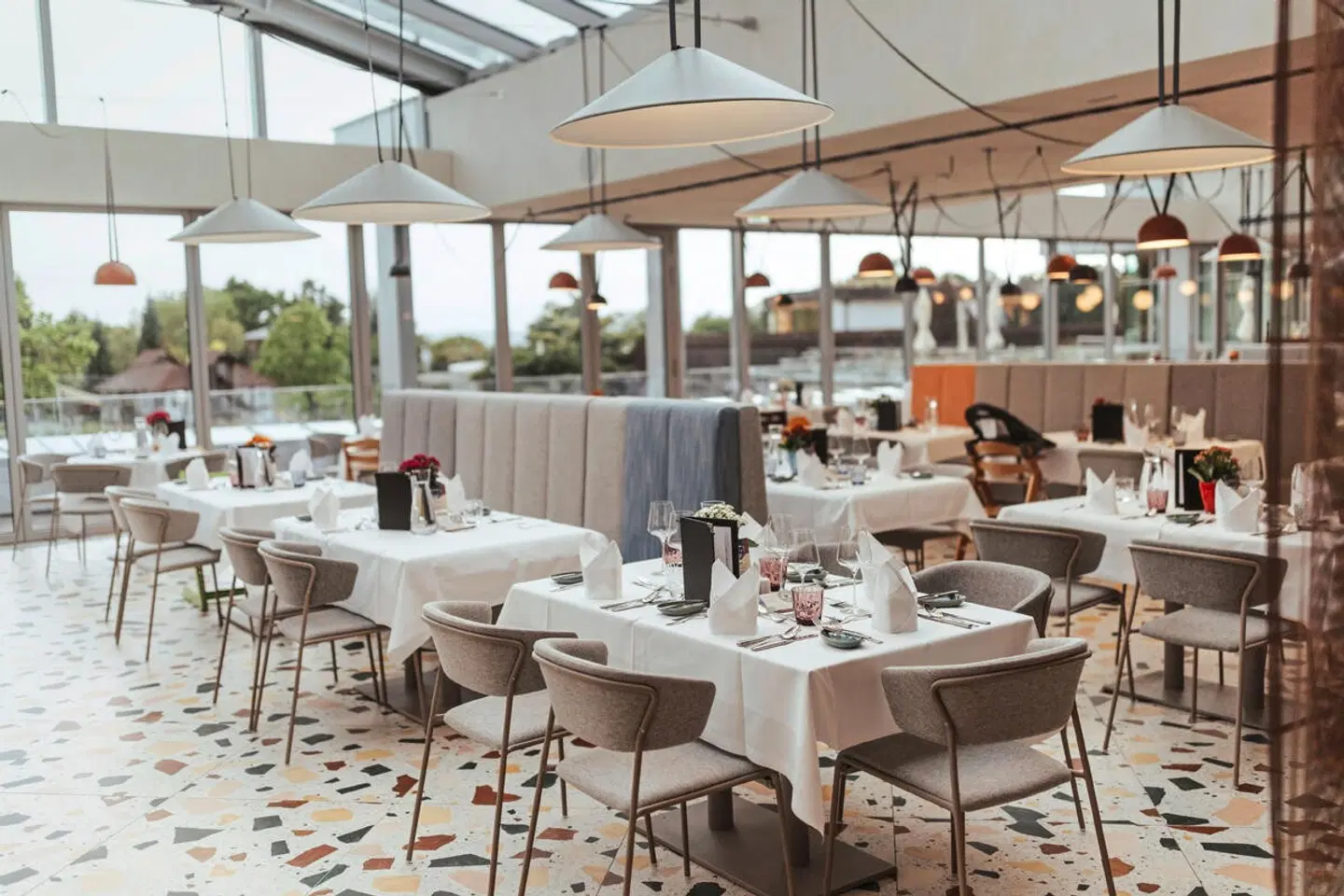 Hotel Reiters Finest Family Restaurant