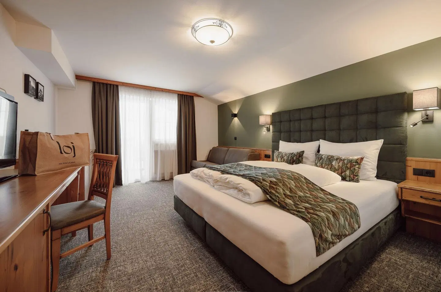 Hotel loj ROOM_EXAMPLE