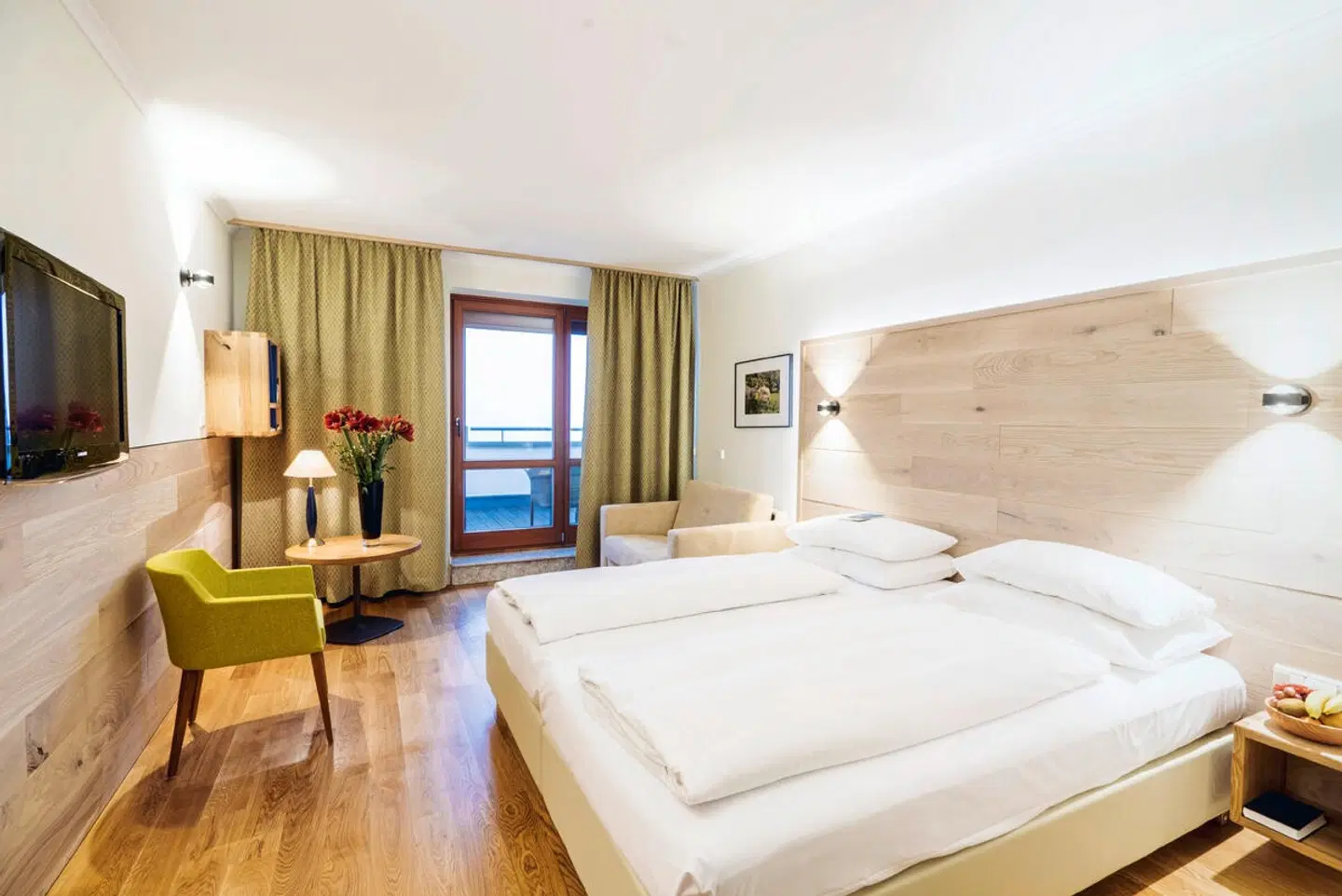 Hotel Reiters Finest Family ROOM_EXAMPLE