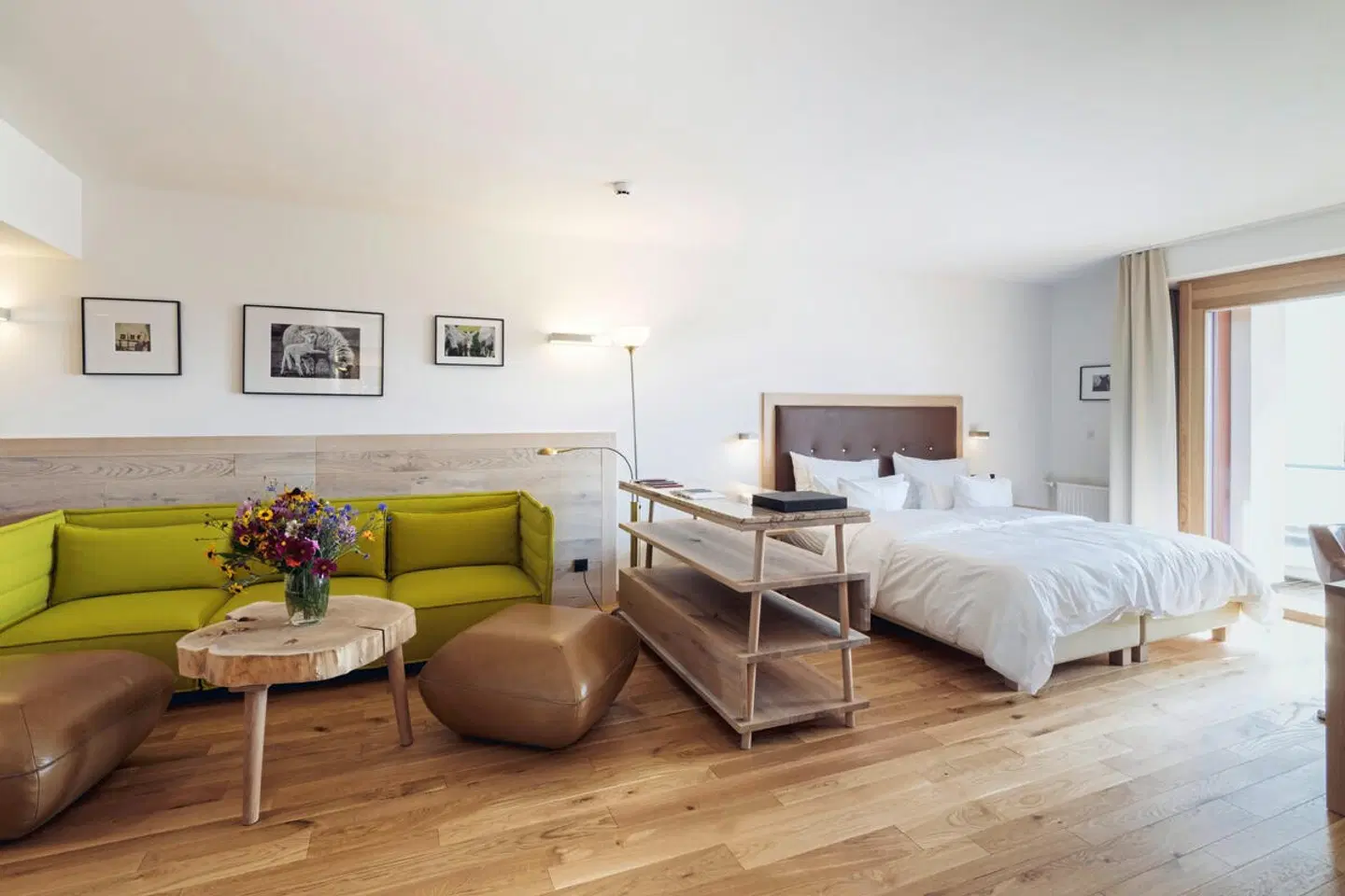 Hotel Reiters Finest Family ROOM_EXAMPLE