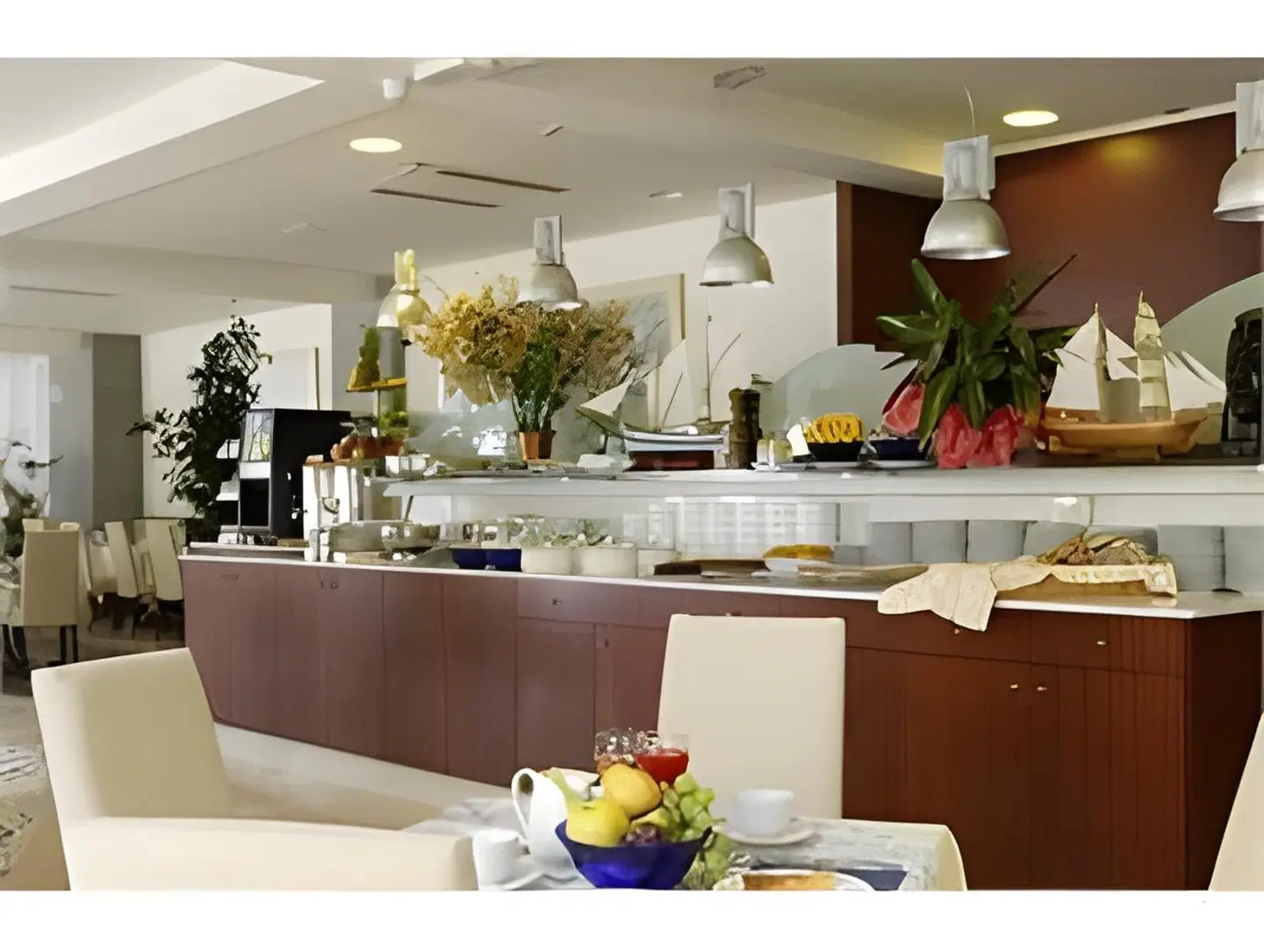 Fonzari Restaurant