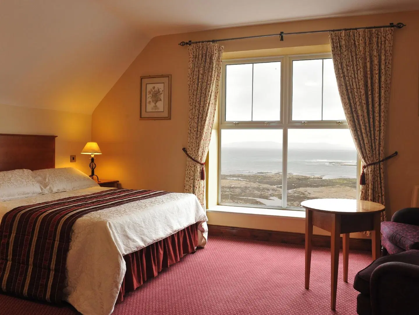 Fitzgerald's Hotel ROOM_EXAMPLE