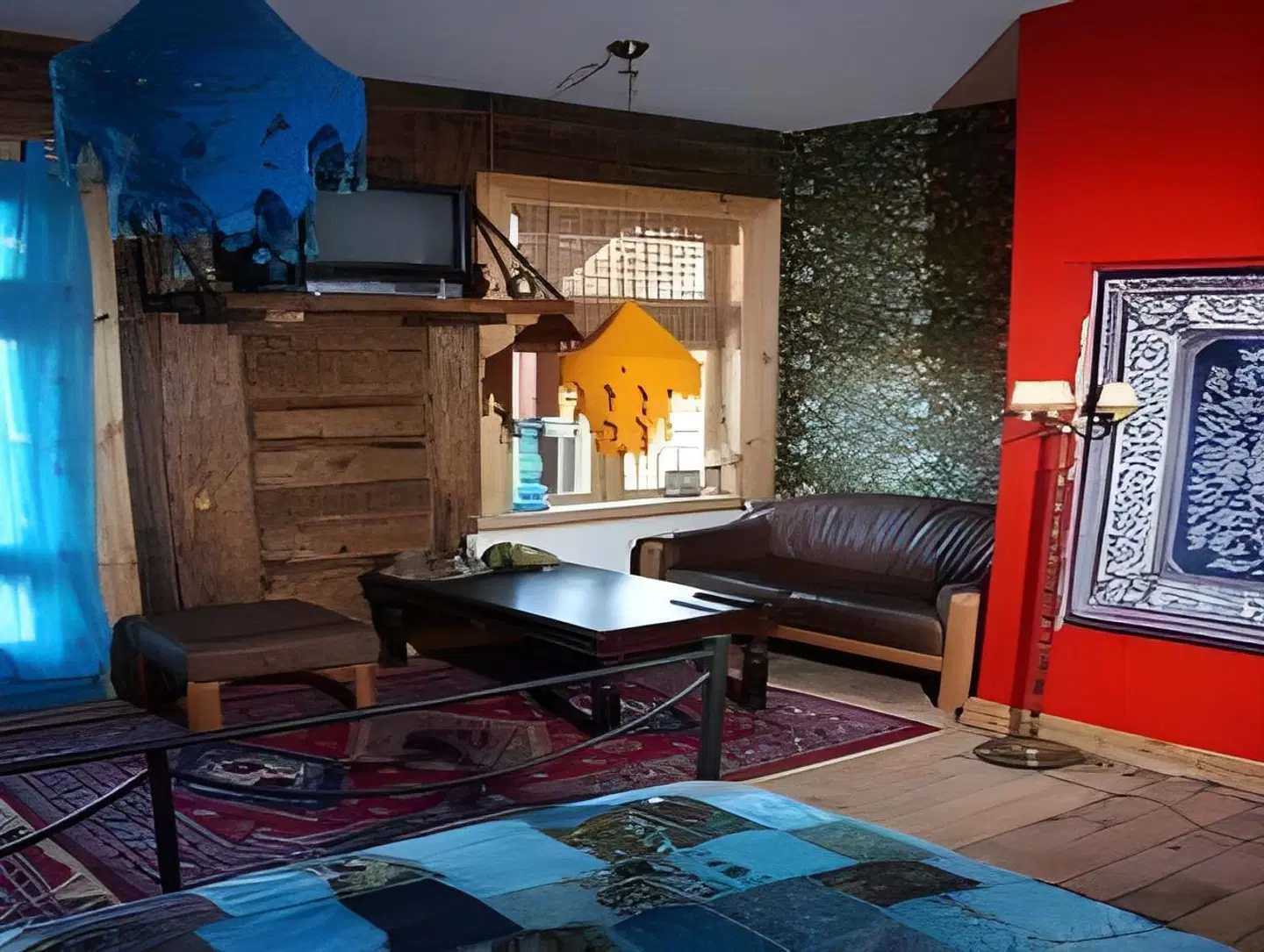 Fontaine LOUNGE_LOBBY