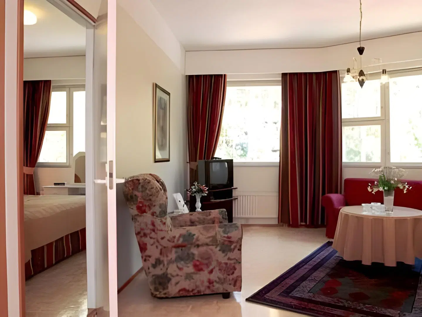 Finlandia Hotel Fooninki ROOM_EXAMPLE