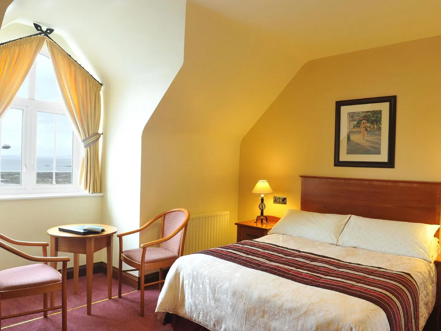 Fitzgerald's Hotel ROOM_EXAMPLE