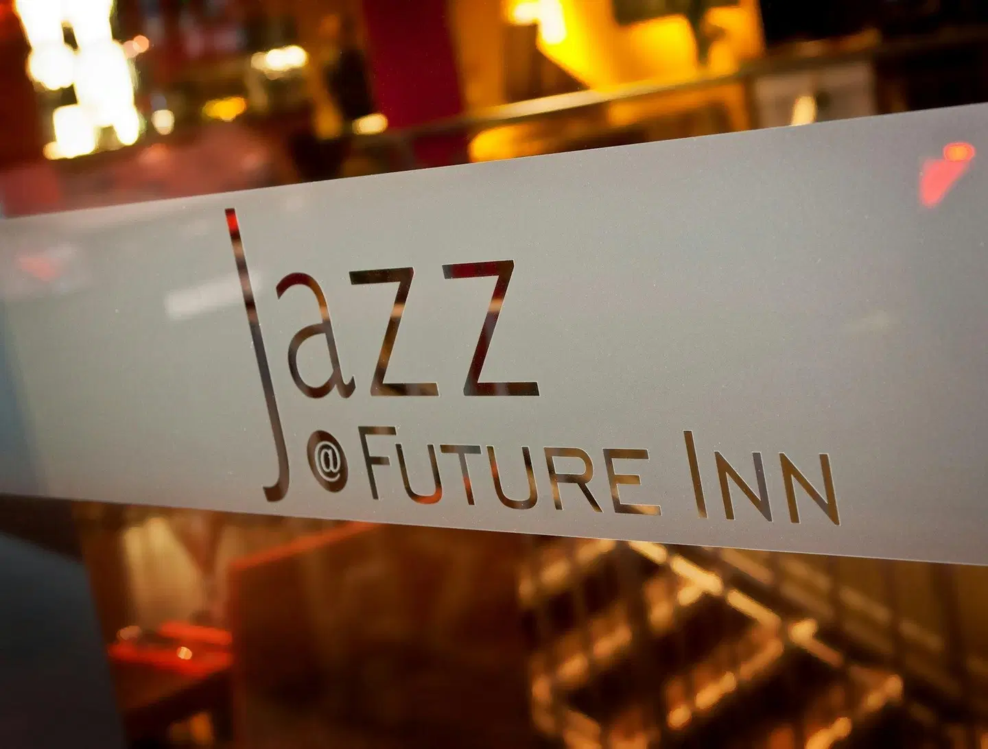 Future Inn Bristol EXTERIOR